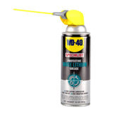 WD-40 Specialist Protective White Lithium Grease Spray, 10 oz.