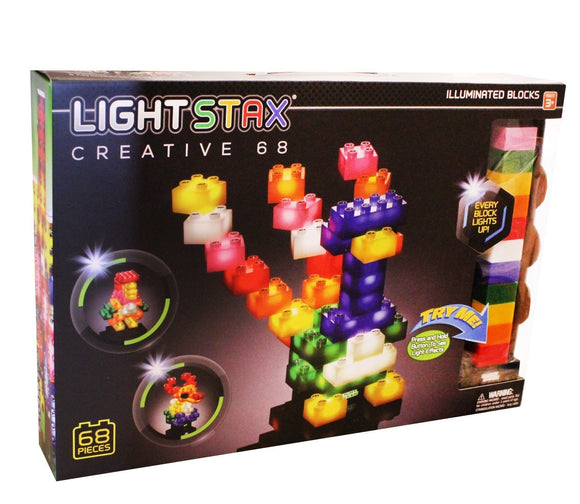 Light Stax Creative 68