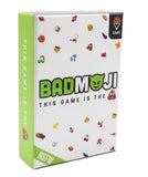 Badmoji Emoji Card Game - Adult Party Game by Gray Matters Games