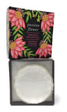 Greenwich Bay Trading Co. Dusting Powder, 4 Ounce, Passion Flower Romance Botanicals