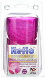 Reflo Smart Cup With Open Rim Flow Control, Training Cup for Kids 6 Month and Up