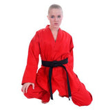 Tiger Claw 7.5 Oz Student Karate Uniform