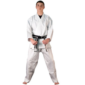 Tiger Claw 6 OZ Essential Karate Uniform