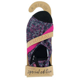 FitKicks Womens Flexible Flats - Active Lifestyle Footwear - for comfort and high heel relief