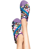FitKicks Womens Flexible Flats - Active Lifestyle Footwear - for comfort and high heel relief