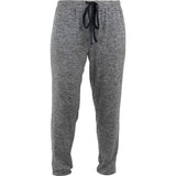 Hello Mello Carefree Threads Jogger Pants with Luxurious Soft Fabric and Adjustable Elastic Waistband