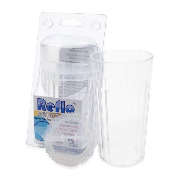 Reflo Smart Cup, a Smart Alternative to