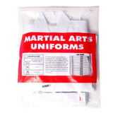 Tiger Claw 6 OZ Essential Karate Uniform