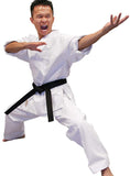 Tiger Claw 7.5 oz Student Karate Uniform