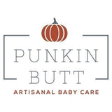 Punkin Butt Organic Teething Relief Essential Oil To Relieve Baby's Oral Pain
