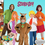 Rubie's Child's Deluxe Scooby-Doo Costume