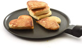 Norpro Nonstick Bear Pancake/Egg Rings, Set of 2