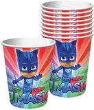 PJ Masks Cups 9oz