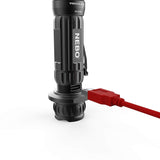 1000-lumen rechargeable flashlight power bank: NEBO Redline Select RC 6698