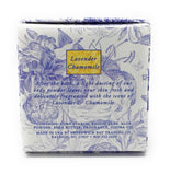 Greenwich Bay Trading Co. Dusting Powder, 4 Ounce, Lavender Chamomile