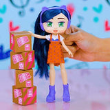 Boxy Girls Riley Dolls Collection Fashion Channel Playtime
