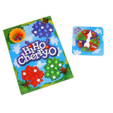 HiHo! Cherry-O Game