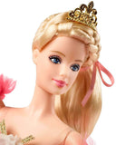 Barbie Ballet Wishes Fashion Doll
