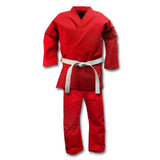 Tiger Claw 7.5 oz Student Karate Uniform