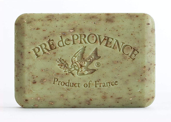Pre de Provence Sage Soap 250 g (3 Pack)
