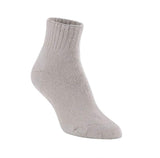 World's Softest Men's and Women's Quarter Socks