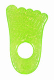 Munchkin Fun Ice Chewy Teether, Colors and Design May Vary - 2 Count