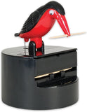 Archie Mcphee Toothpick Dispenser (Bird)