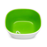 Munchkin Splash Toddler Bowls 2 Piece Blue/Green