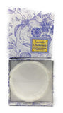 Greenwich Bay Trading Co. Dusting Powder, 4 Ounce, Lavender Chamomile