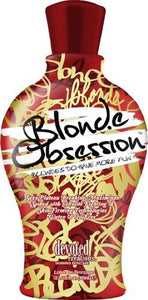 Devoted Creations Blonde Obsession Lotion 12 Ounce
