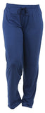 Hello Mello Trendy Womens Loungewear Pants With Luxurious Soft Fabric and Adjustable Elastic Waistband