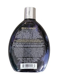 Beach Kings 100x Black Bronzer for Men Indoor Tanning Bed Lotion By Tan Inc.