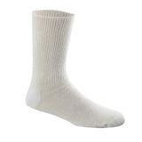 World's Softest Men's/Women's Sensitive Feet Wide Fit Crew Socks