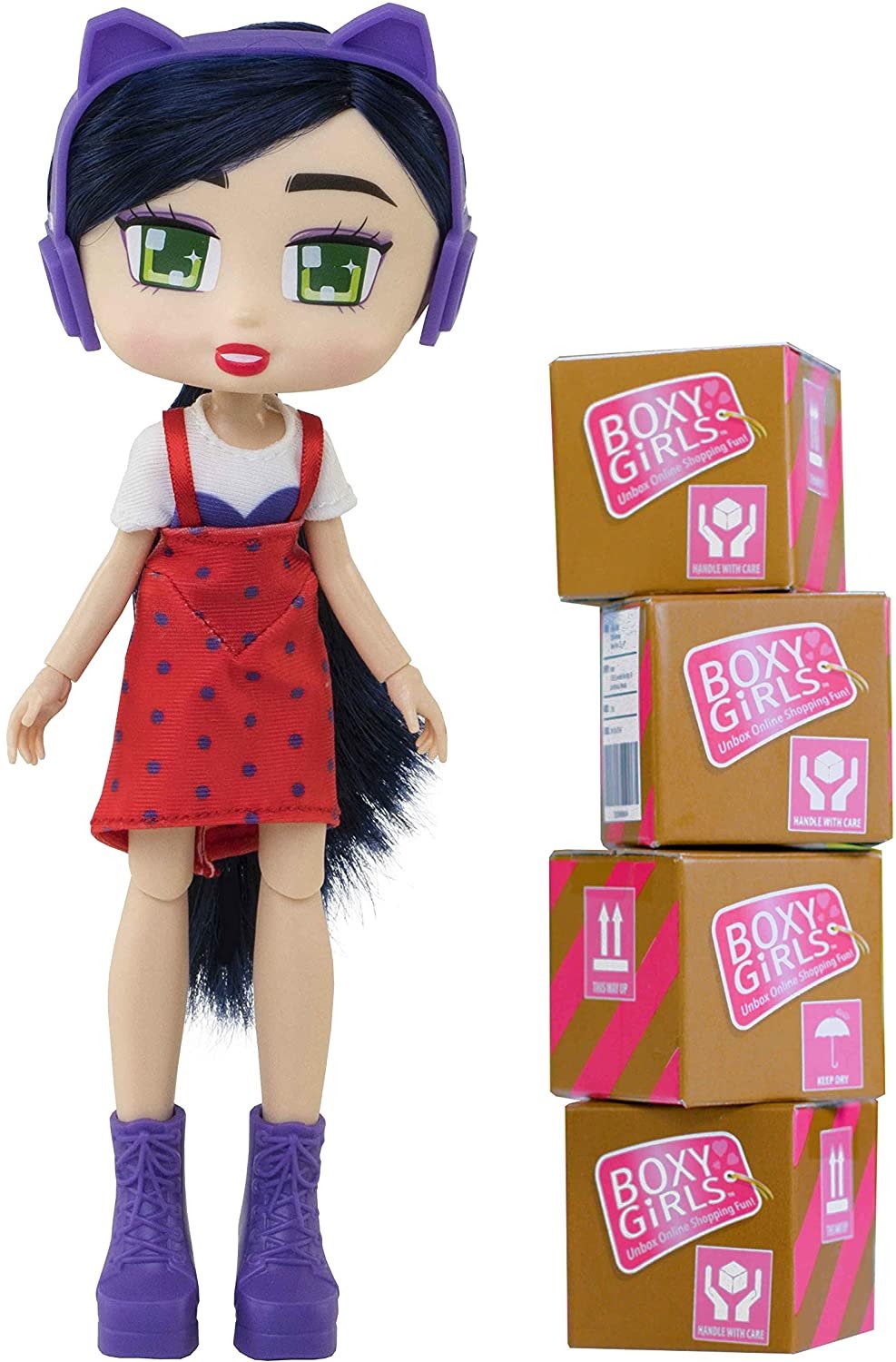 Doll - Collections Online