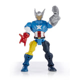 Marvel Super Hero Mashers Marvel's Falcon Figure