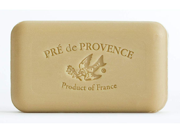 Pre de Provence 150g Verbena Shea Butter Enriched Triple Milled Soap (Pack of 2)