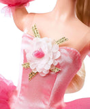 Barbie Ballet Wishes Fashion Doll