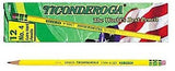 DIX13884 - Ticonderoga Woodcase Pencil